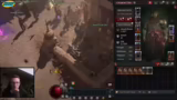 Shred Build und Chaos Armor