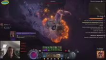 Spiritborn ist jetzt dran !hitech