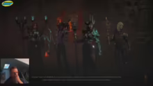 [DROPS] SEASON 9 mit Hydra