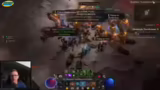 Hydra-Build als Season-Retter…