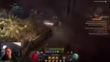 Streamstart und Vorbereitung…