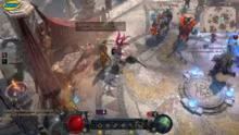 [Drops] S14 Druide ballern