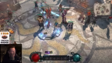 [Drops] Necro & Baal/Mephi Runs !patch
