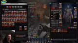Legion-Event, Skillung und Ma…