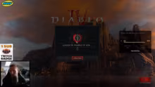 [Drops] D4 Season Start HYPE