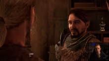 Kurz Kugelblitz, dann GOTHIC 1 REMAKE