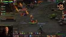 WoW Forever reinschnuppern