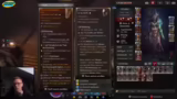 Hydra-Schaden und Item-Optimi…