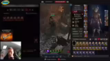 Saisonreise und grausige Gaben