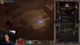 Skillung und Item-Optimierung