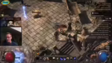 Riss-Farming und Ring-Crafting