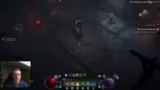 Pfeilhagel Build und PTR-Prob…