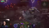 Chaoswellen, Äther und Build-…