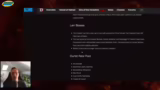Zauberin Buffs und Season 10…