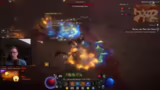 Fortschritt und Twitch-Drops…