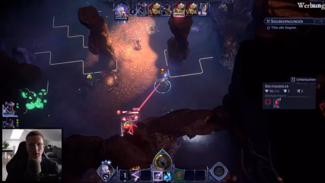 Neue Testphase bringt Diablo-Änderungen