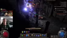 [!DROPS] PoE2 74+ Deadeye Blitzpfeil !t…