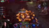 Goblin-Taktik und Build-Disku…