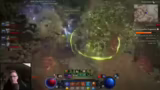 Legion-Event, Feuerball-Build…