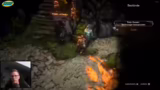 Campfire Announcement und Dun…