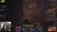 [Drops] Neuer Minion Necro !hitech