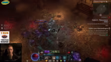 [Drops] D4 Season 15 HYPE !scherbe