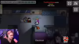 Medic Rolle und Ninja Kill