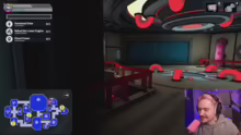 3D AMONG US