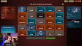 Neue Codenames-Runde: Schwier…