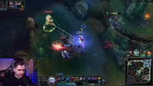 AMOGUS & danach gottlos in league inhou…