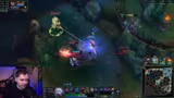 AMOGUS & danach gottlos in league inhou…