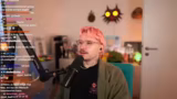 Just Chatting