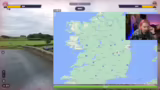Entscheidende GeoGuessr-Runde…
