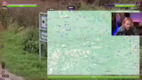 Geoguessr-Runden und Herausfo…