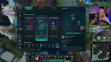 League Comeback !spenden !pinkepfote