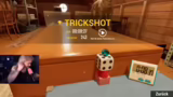 TrickShot Simulator