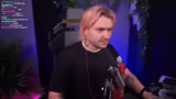 Streamstart und Ankündigung M…