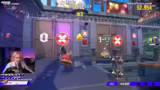 Bouncy Booty, Ente und Rätsel