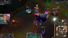 league classic turnier von @autophil (g…