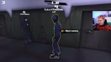 Leute anlügen in SCAM LINE mit !wer