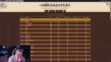 Analyse von Sterzigs Run und…