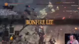 Bonfire und NPC Interaktion