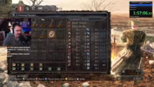 ALLE DARK SOULS TEILE NO DEATH (tod = r…