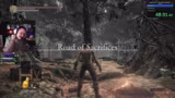 ALLE Dark Souls Teile ohne zu sterben (…