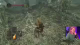 DARK SOULS II: Scholar of the…