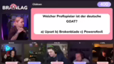 Diskussion über deutsche Leag…