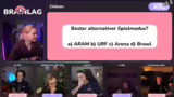 Bester alternativer Spielmodu…