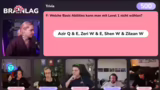 Trivia und Ability Sounds: Vo…