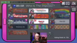 Abschluss des Streams und Ank…