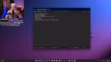 Just Chatting